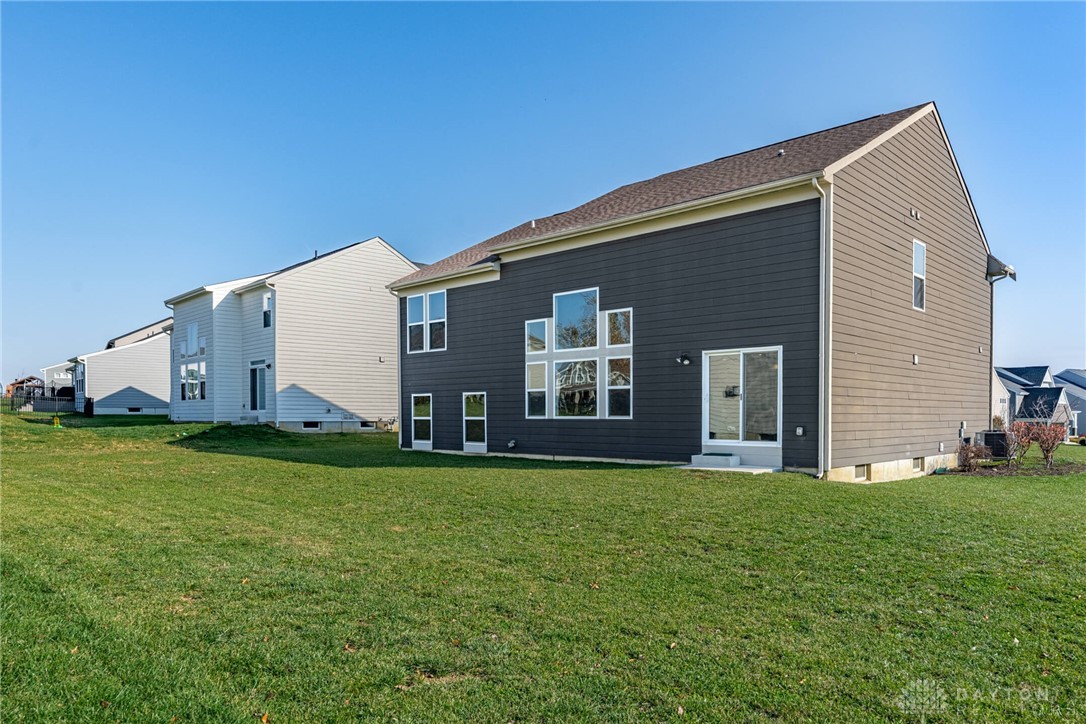 3656 Persimmon Ridge Place Bellbrook, OH 45305 - Photo 41 of 47