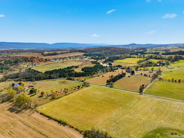 a view of an ocean view