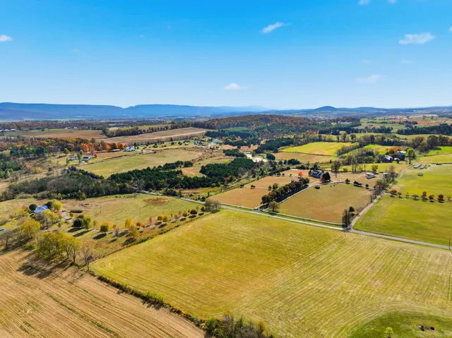 a view of an ocean view