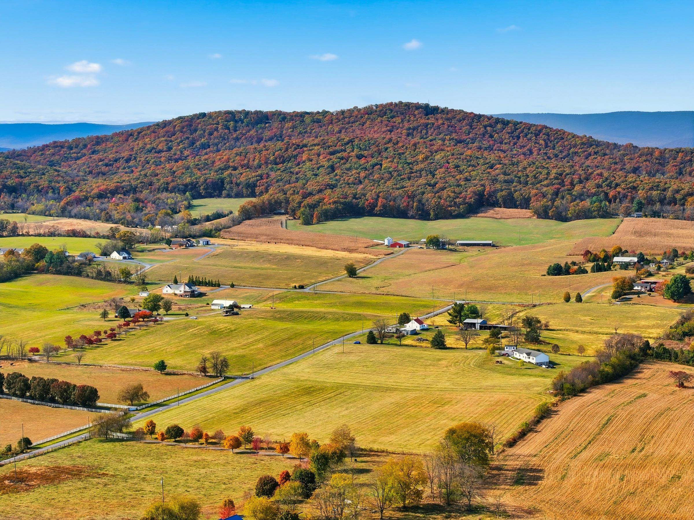 0 Bauserman Road Mount Jackson, VA 22842 - Photo 12 of 17 a view of an ocean