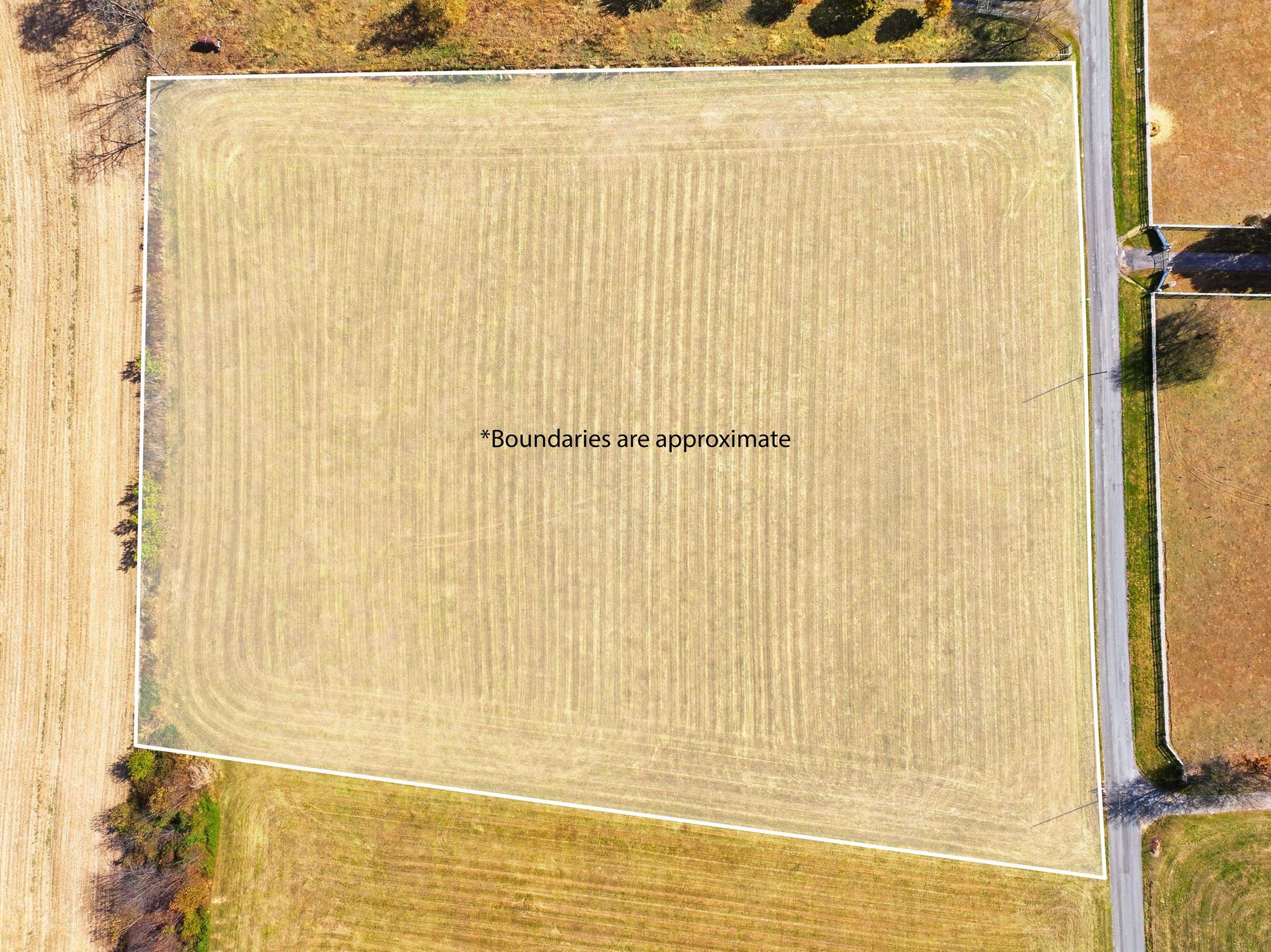0 Bauserman Road Mount Jackson, VA 22842 - Photo 17 of 17 a view of a bathroom with a shower curtain