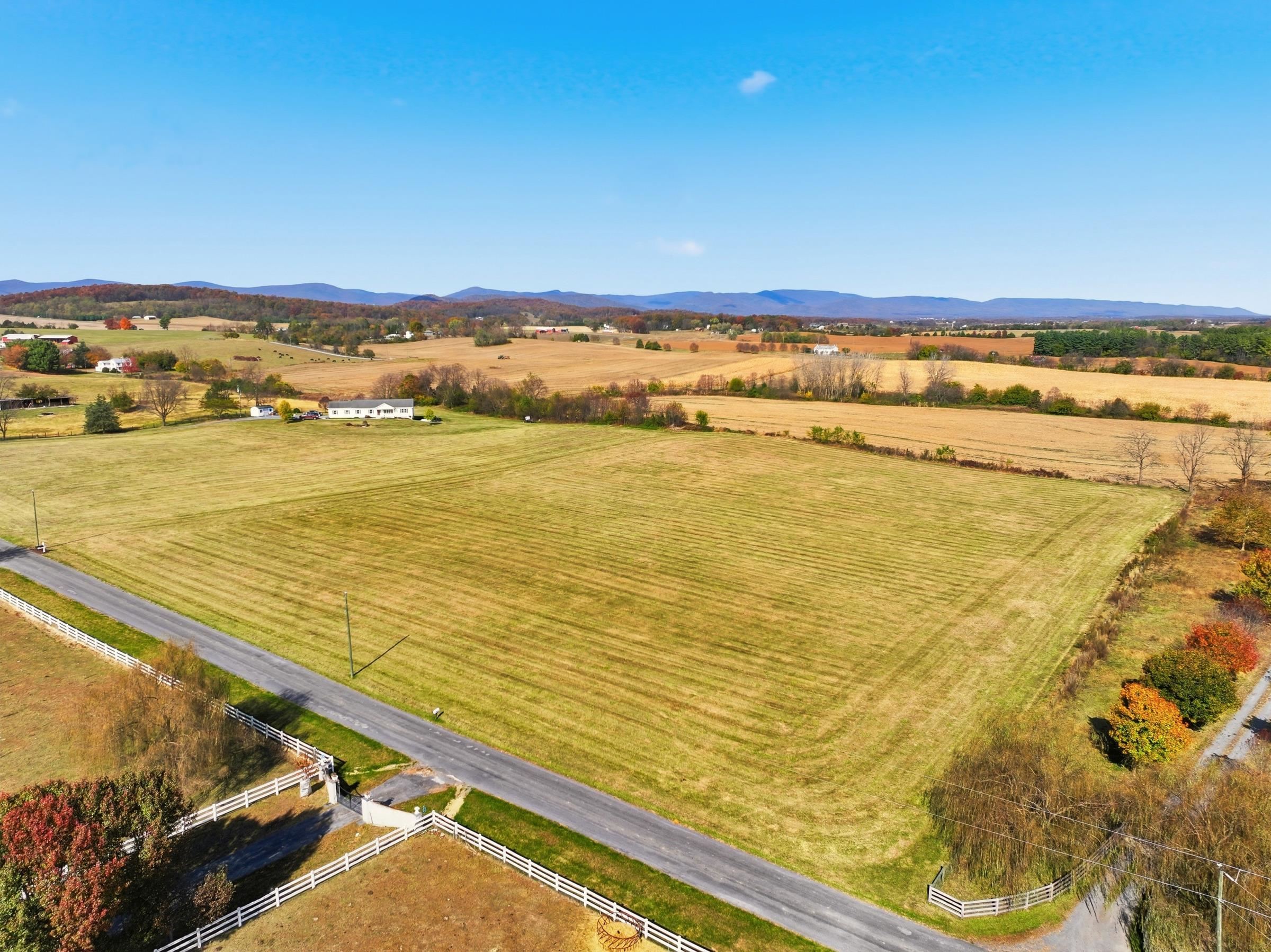 0 Bauserman Road Mount Jackson, VA 22842 - Photo 3 of 17 a view of an ocean and beach