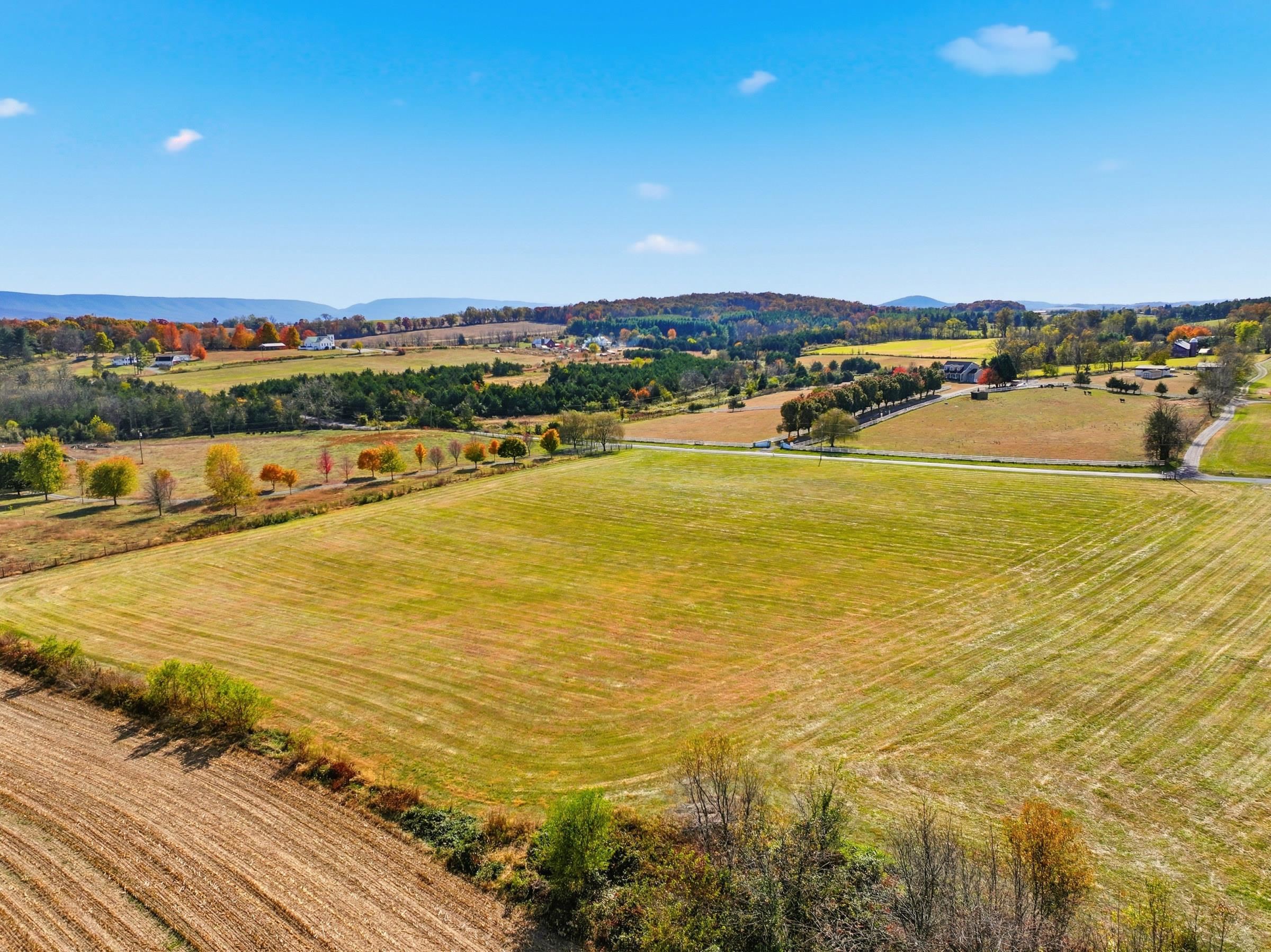 0 Bauserman Road Mount Jackson, VA 22842 - Photo 5 of 17 a view of an ocean and beach