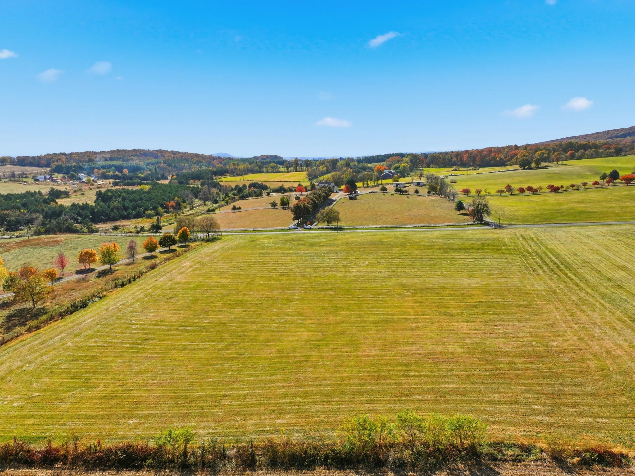 0 Bauserman Road Mount Jackson, VA 22842 - Photo 6 of 17 a view of an ocean