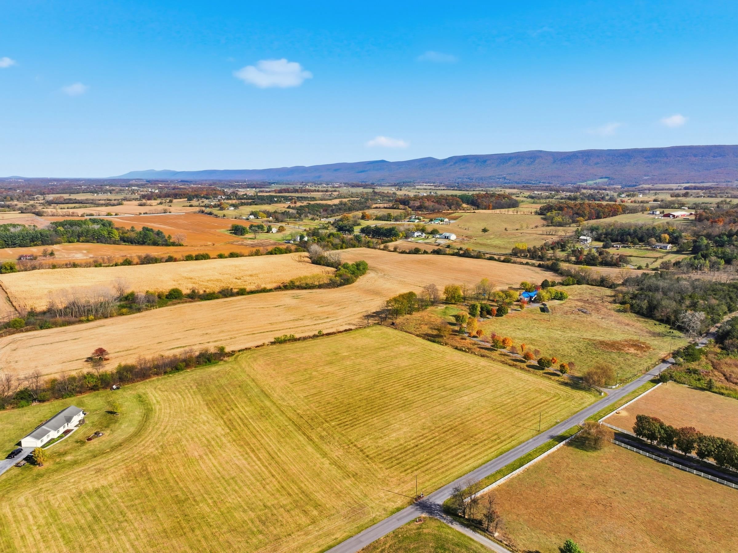 0 Bauserman Road Mount Jackson, VA 22842 - Photo 8 of 17 a view of an ocean and beach