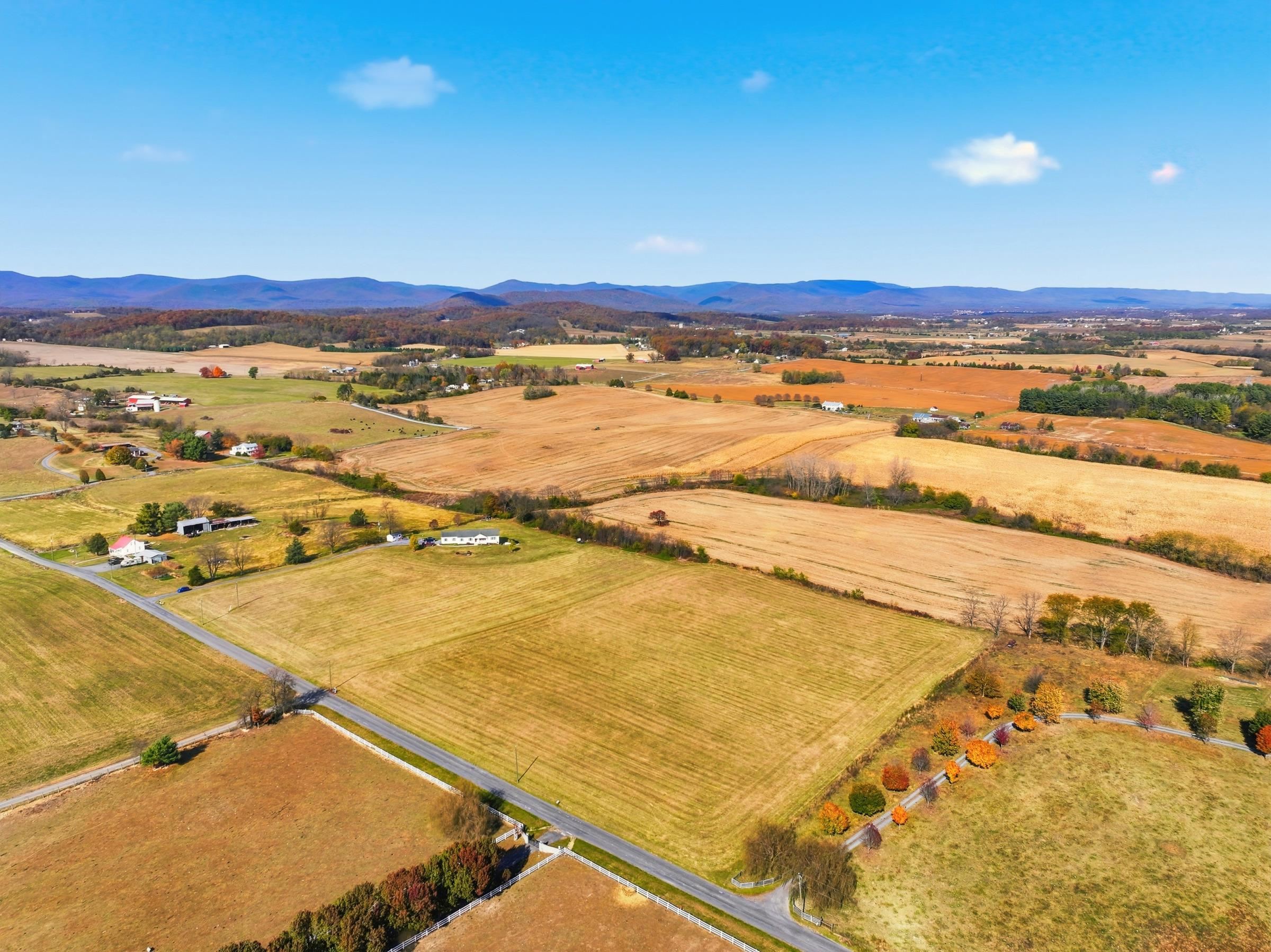 0 Bauserman Road Mount Jackson, VA 22842 - Photo 9 of 17 a view of an ocean and beach