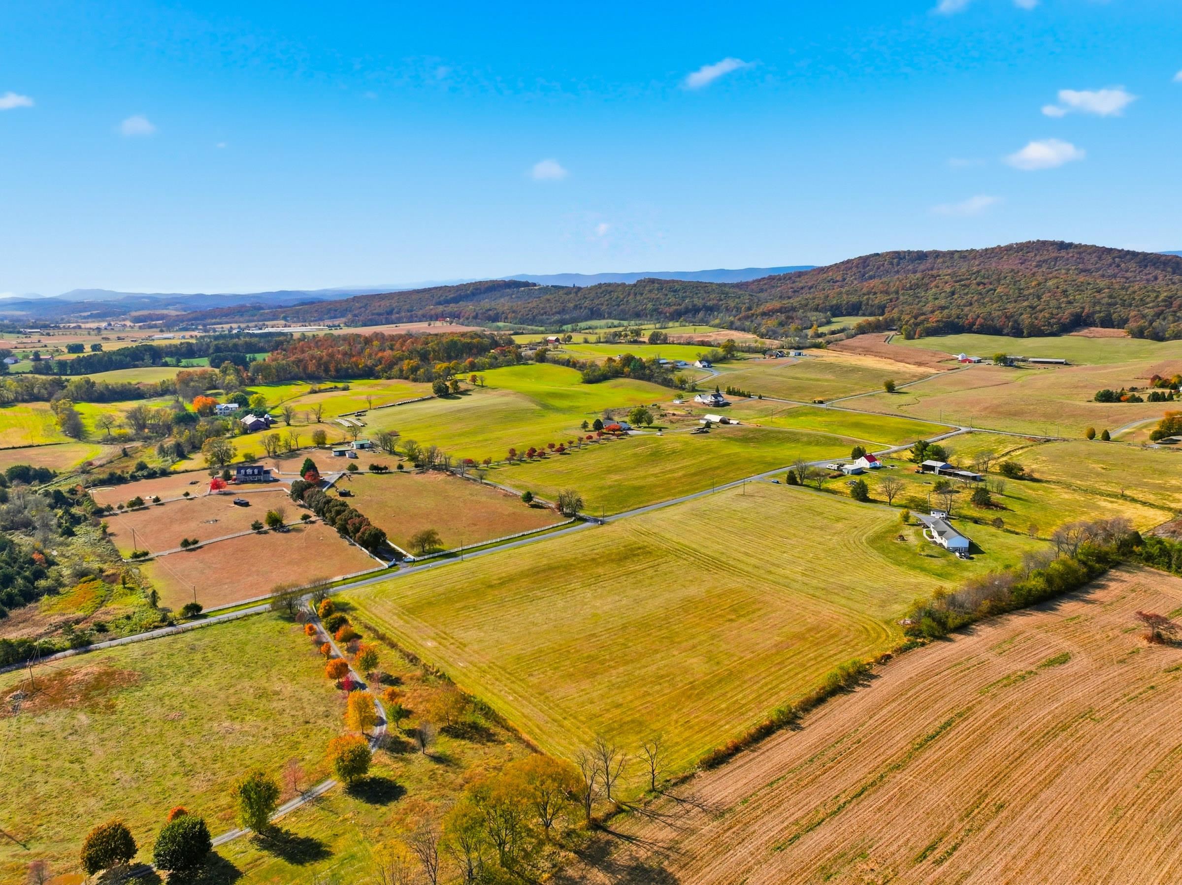 0 Bauserman Road Mount Jackson, VA 22842 - Photo 10 of 17 a view of an ocean view
