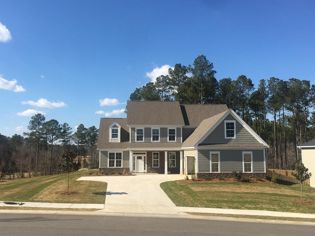302 Rustic Lane Evans, GA 30809 - Photo 1 of 41 Main View