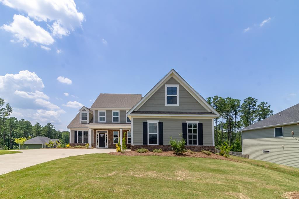 302 Rustic Lane Evans, GA 30809 - Photo 12 of 41