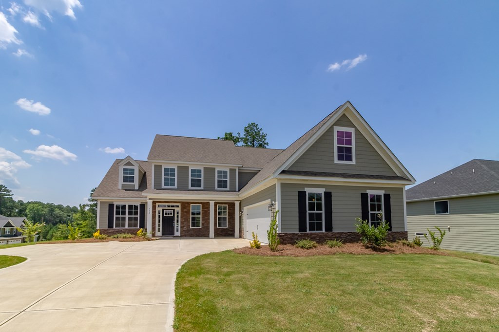 302 Rustic Lane Evans, GA 30809 - Photo 13 of 41