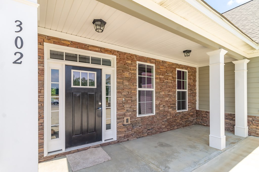 302 Rustic Lane Evans, GA 30809 - Photo 14 of 41