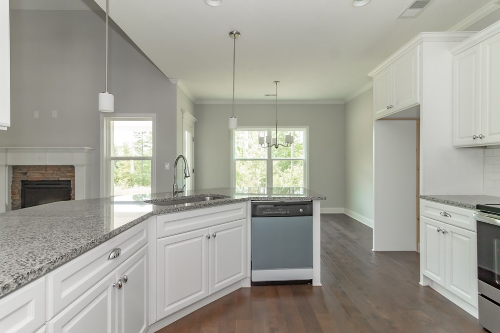 302 Rustic Lane Evans, GA 30809 - Photo 26 of 41