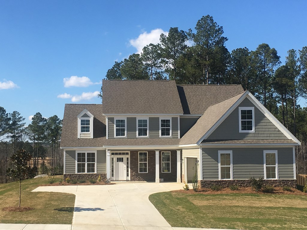 302 Rustic Lane Evans, GA 30809 - Photo 3 of 41