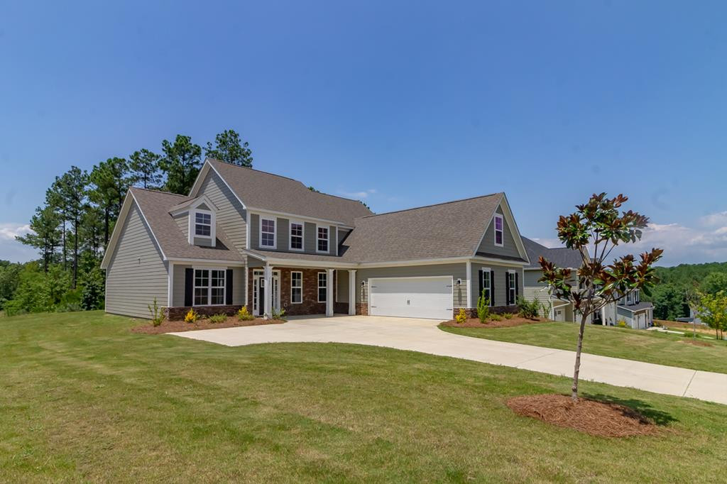 302 Rustic Lane Evans, GA 30809 - Photo 4 of 41