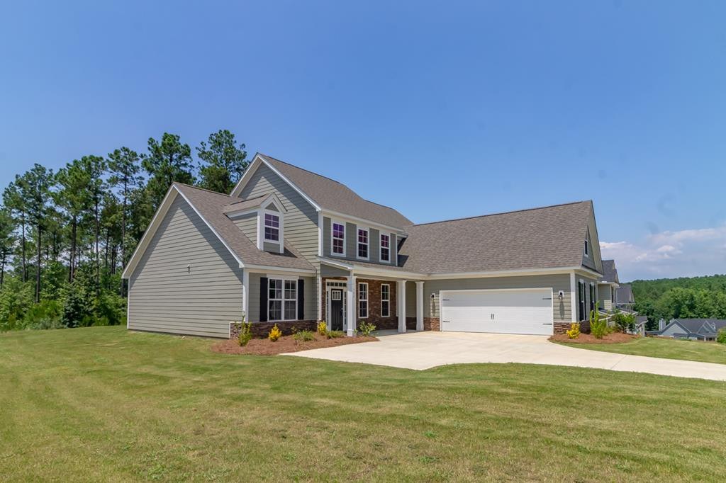 302 Rustic Lane Evans, GA 30809 - Photo 5 of 41