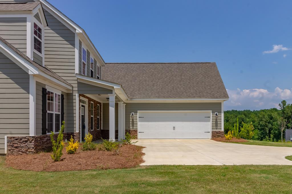 302 Rustic Lane Evans, GA 30809 - Photo 6 of 41