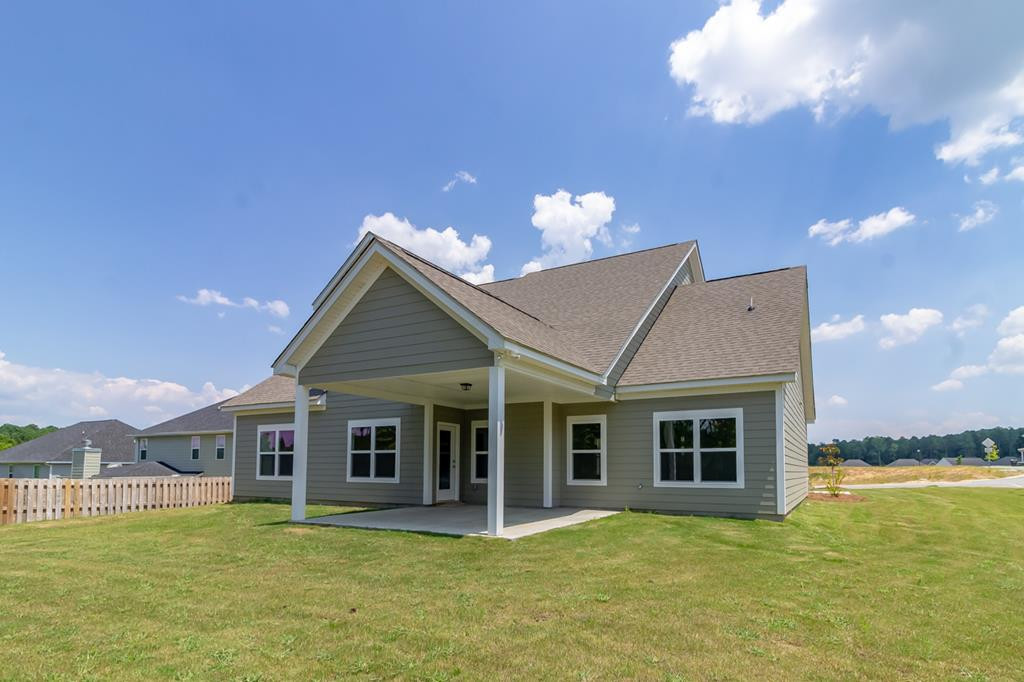 302 Rustic Lane Evans, GA 30809 - Photo 7 of 41