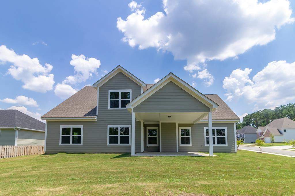 302 Rustic Lane Evans, GA 30809 - Photo 8 of 41