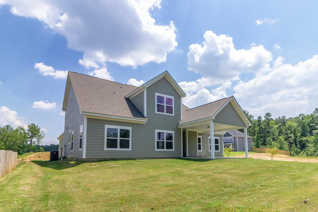 302 Rustic Lane Evans, GA 30809 - Photo 9 of 41