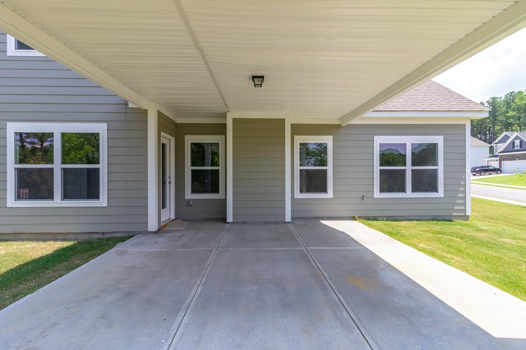 302 Rustic Lane Evans, GA 30809 - Photo 10 of 41