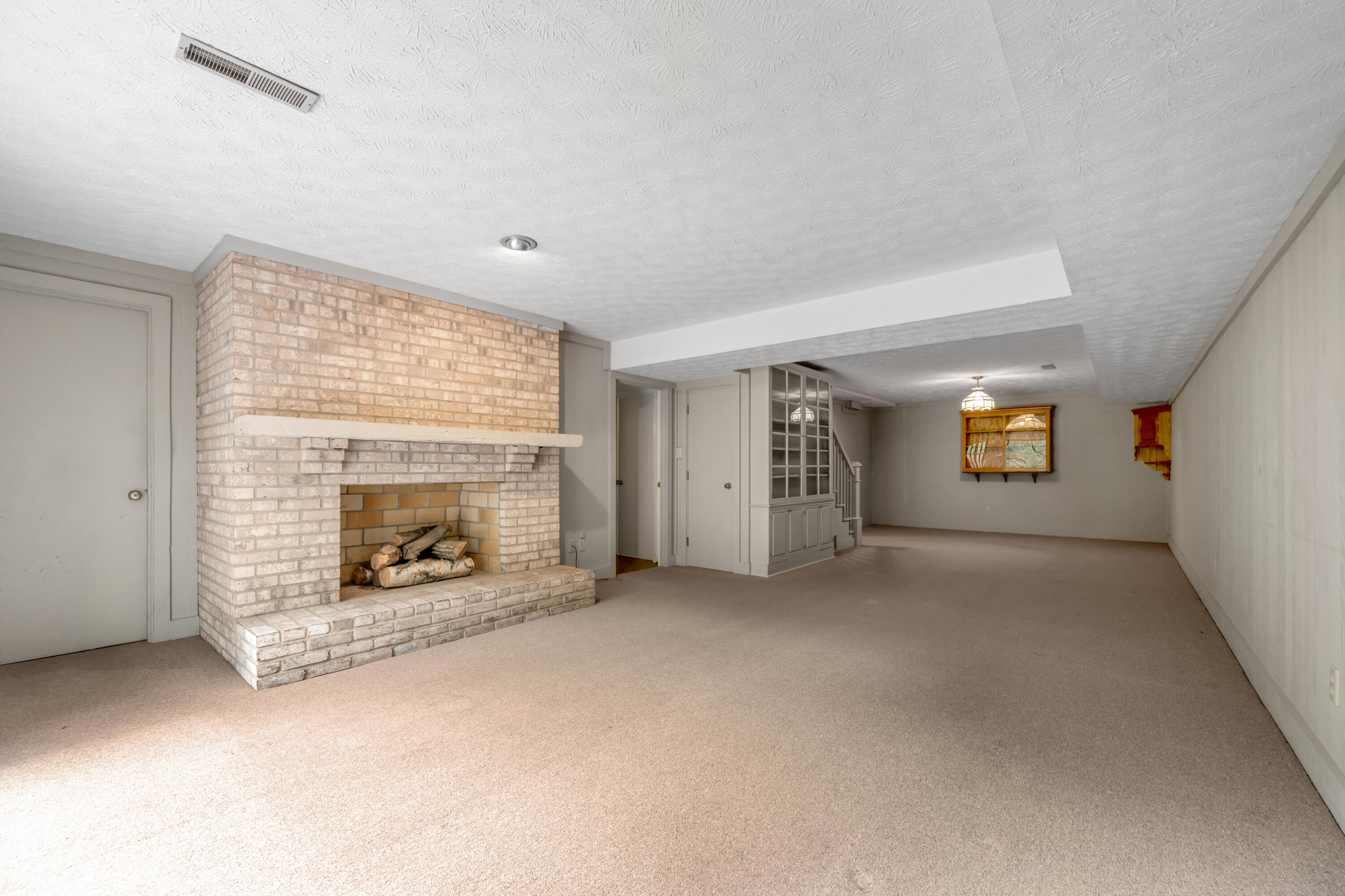924 Chinoe Road Lexington, KY 40502 - Photo 49 of 70 Lower Level Recreation Room