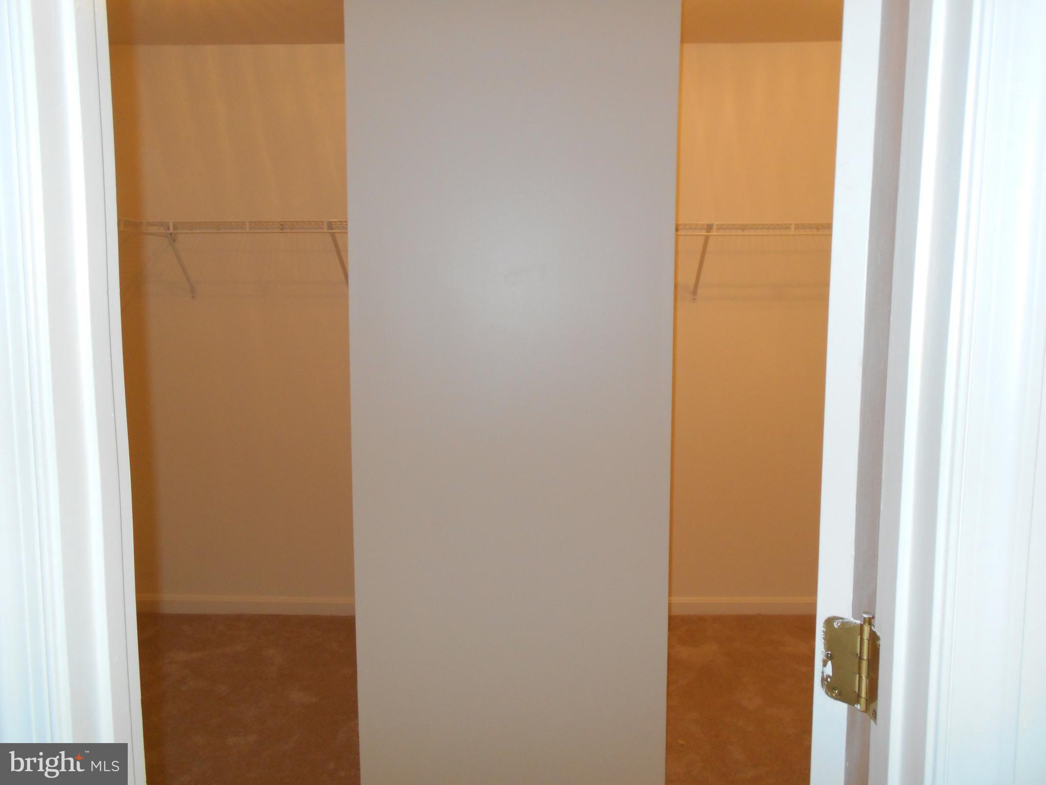 306 Appleby School Road Cambridge, MD 21613 - Photo 18 of 24 Dual walk-in closet in master