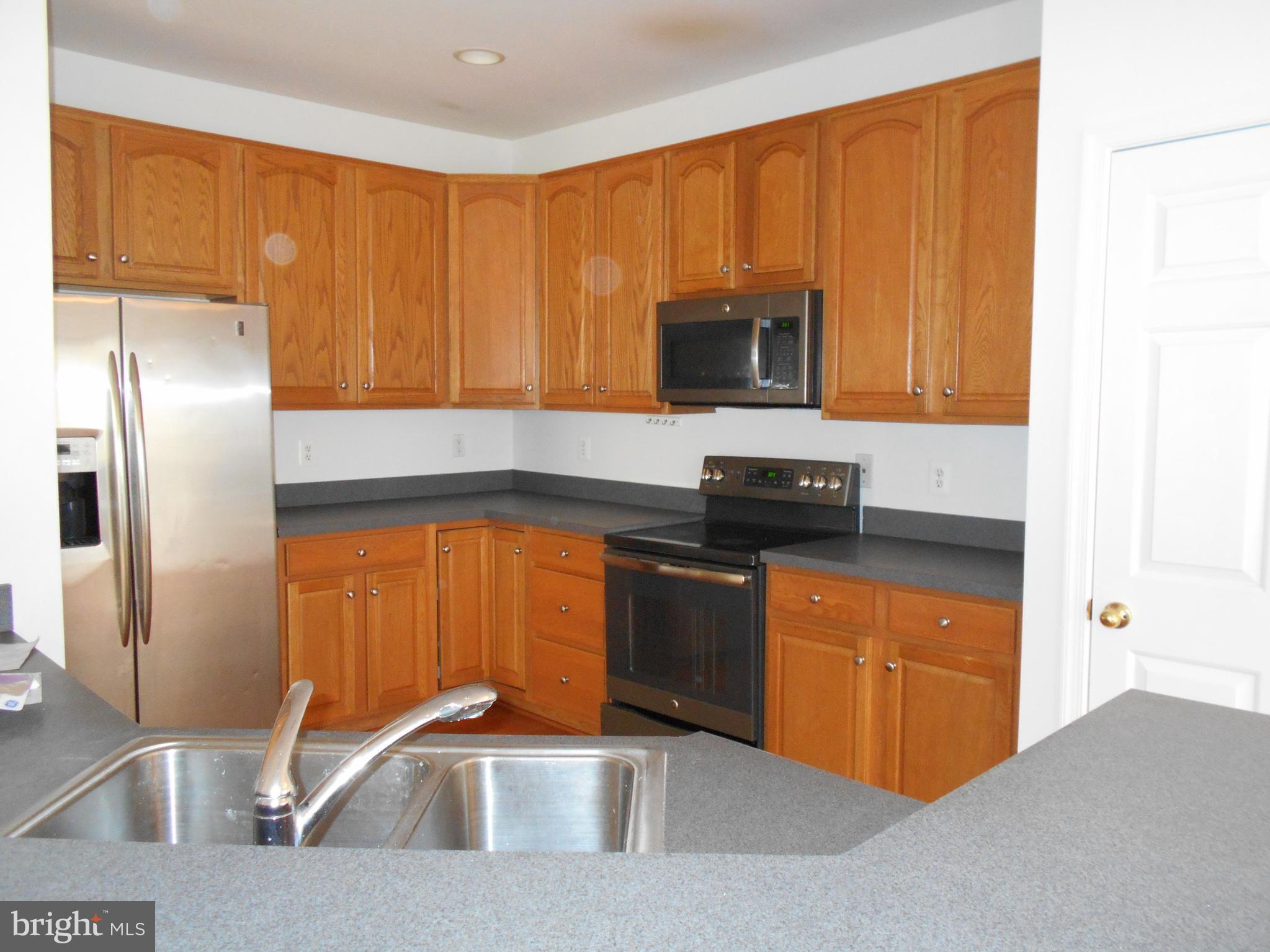 306 Appleby School Road Cambridge, MD 21613 - Photo 5 of 24 Kitchen