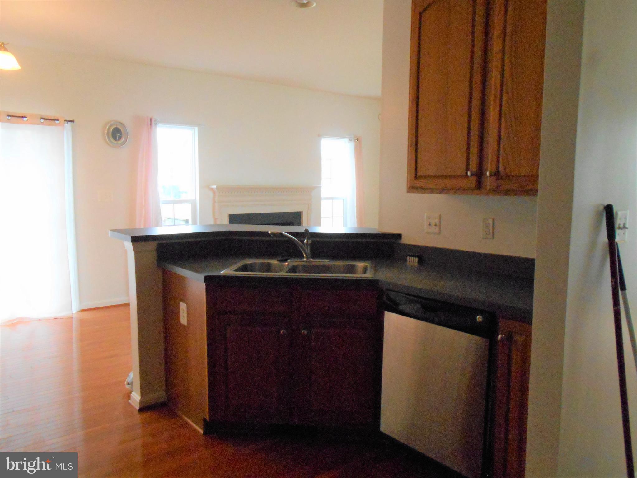 306 Appleby School Road Cambridge, MD 21613 - Photo 6 of 24 Kitchen