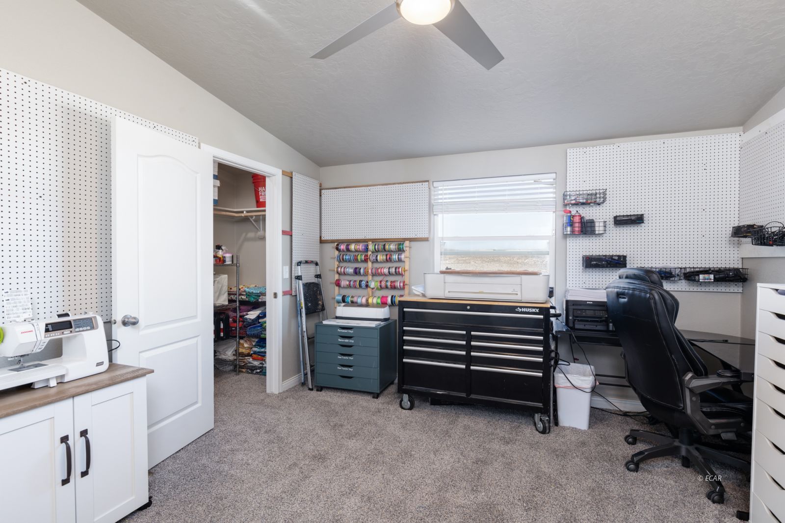1019 Meadow View Drive Spring Creek, NV 89815 - Photo 34 of 48