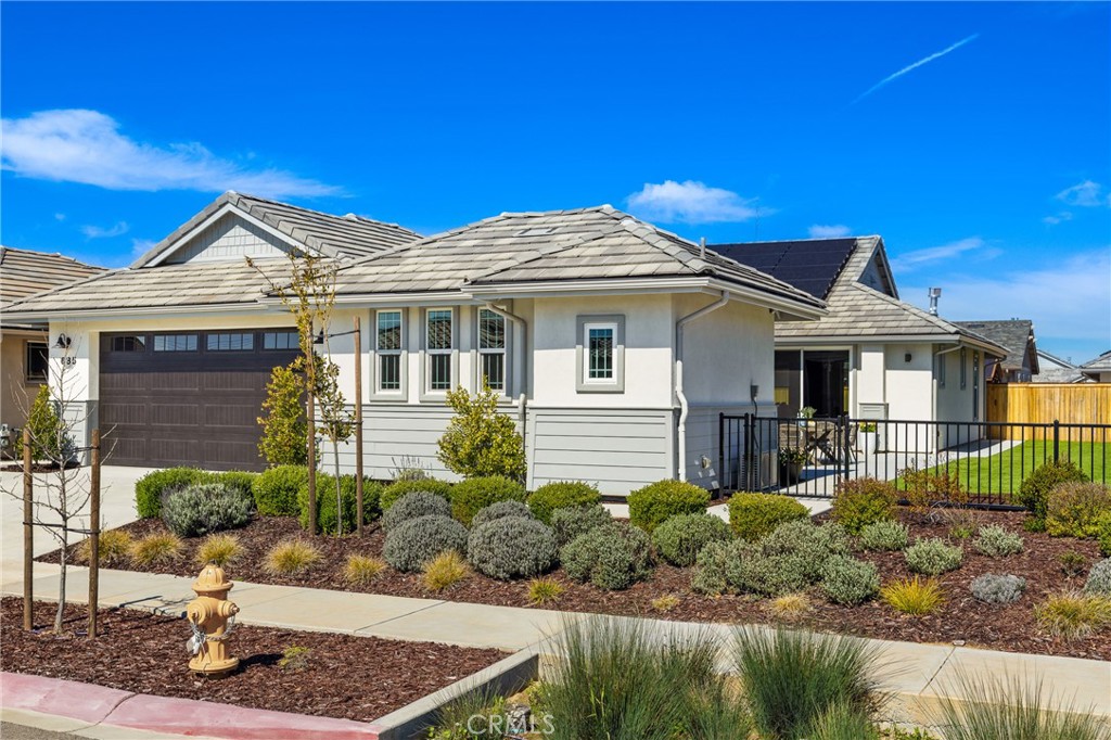 685 Prosecco Lane Paso Robles, CA 93446 - Photo 1 of 48