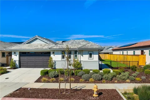 $1,125,000 | 685 Prosecco Lane, Paso Robles, CA 93446