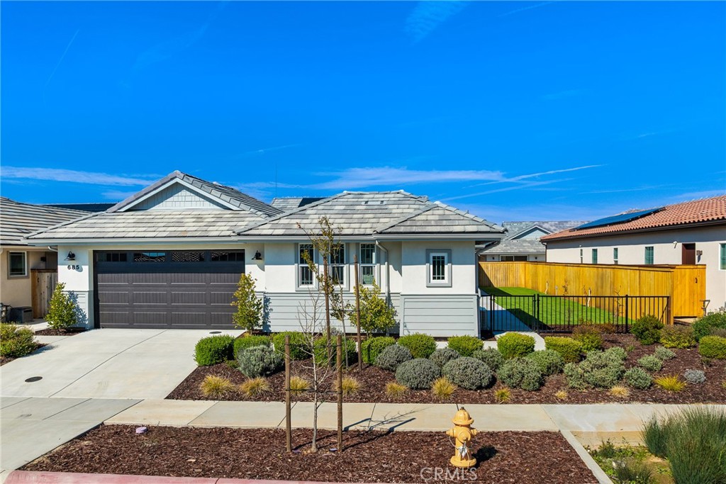 685 Prosecco Lane Paso Robles, CA 93446 - Photo 2 of 48