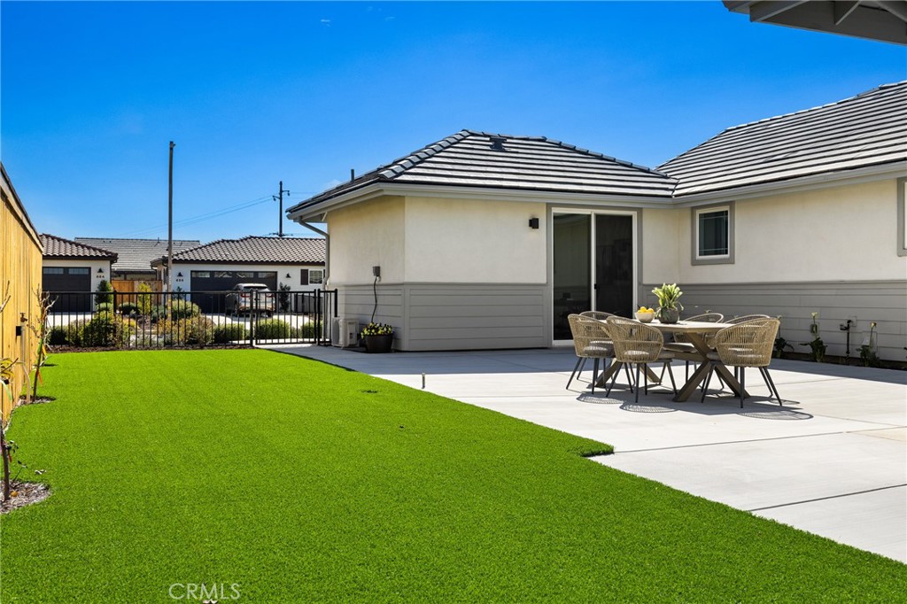 685 Prosecco Lane Paso Robles, CA 93446 - Photo 38 of 48