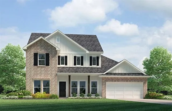 $407,900 | 6752 Delta Ridge Avenue, Slidell, LA 70461