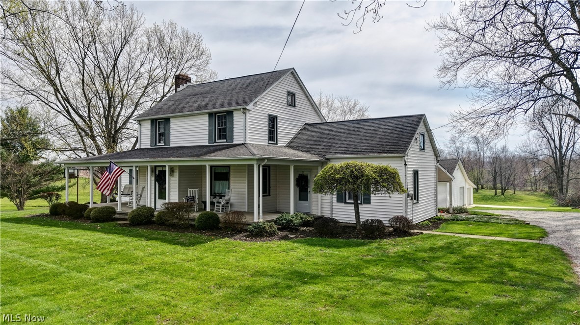 2736 New Garden Road Salem, OH 44460 - Photo 31 of 34