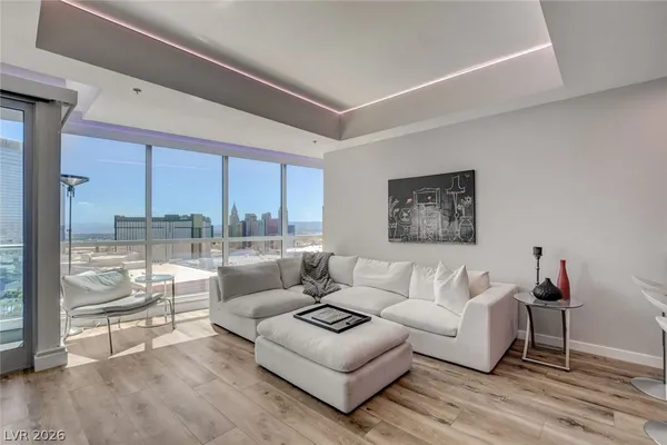 $3,300 | 4575 Dean Martin Drive, Unit 2405, Las Vegas, NV 89103