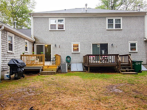 25 Reservoir Road, Unit C3 Pembroke, MA 02359 - Photo 15 of 17 Gallery Image 15