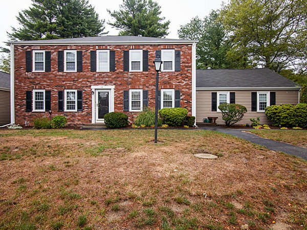 25 Reservoir Road, Unit C3 Pembroke, MA 02359 - Photo 17 of 17 Gallery Image 17