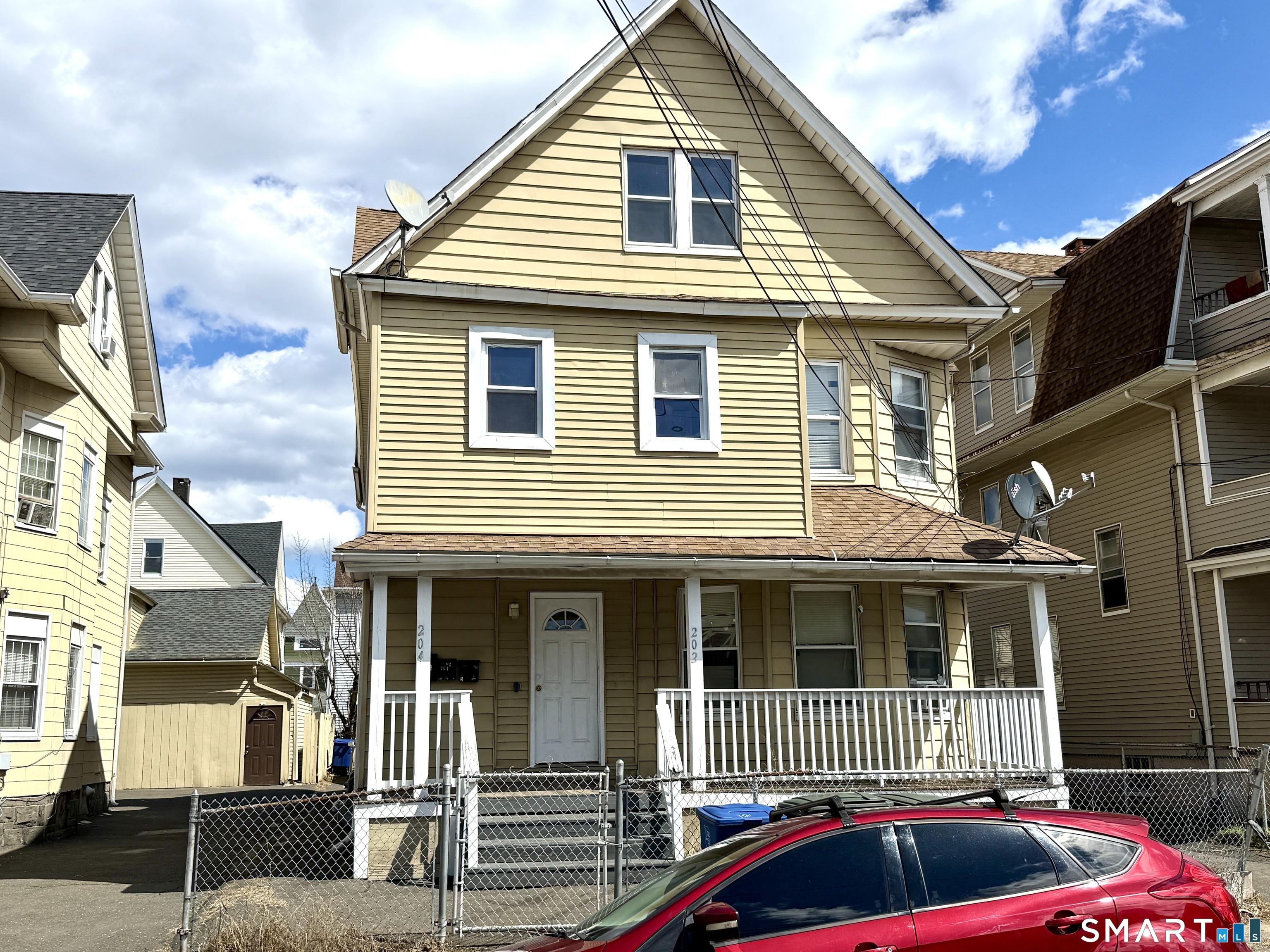 202 6th Street Bridgeport, CT 06607 - Photo 10 of 12