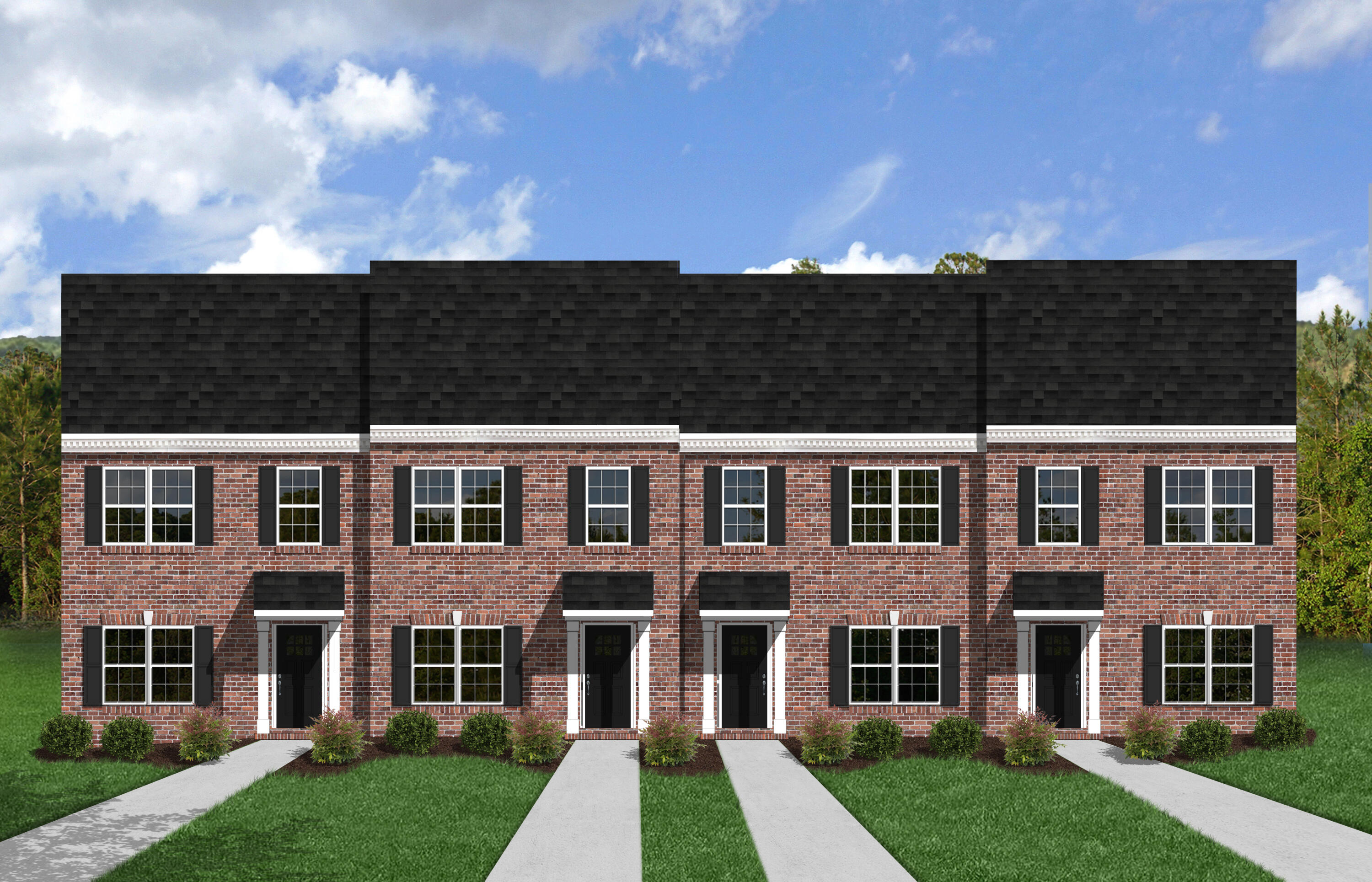 5679 Huntridge Road Roanoke, VA 24012 - Photo 1 of 14 Front Elevation