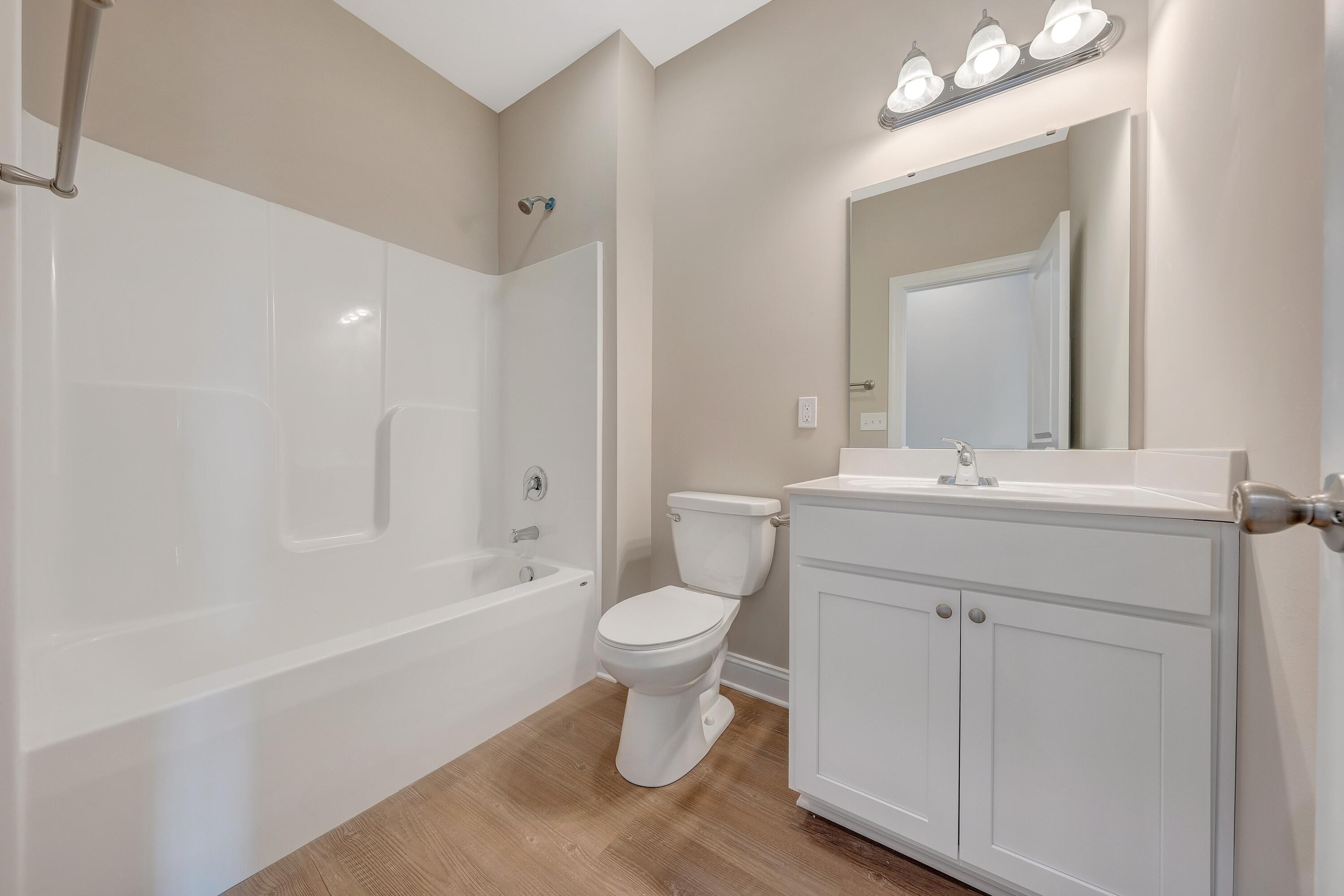 5679 Huntridge Road Roanoke, VA 24012 - Photo 14 of 14 15. Guest Bath