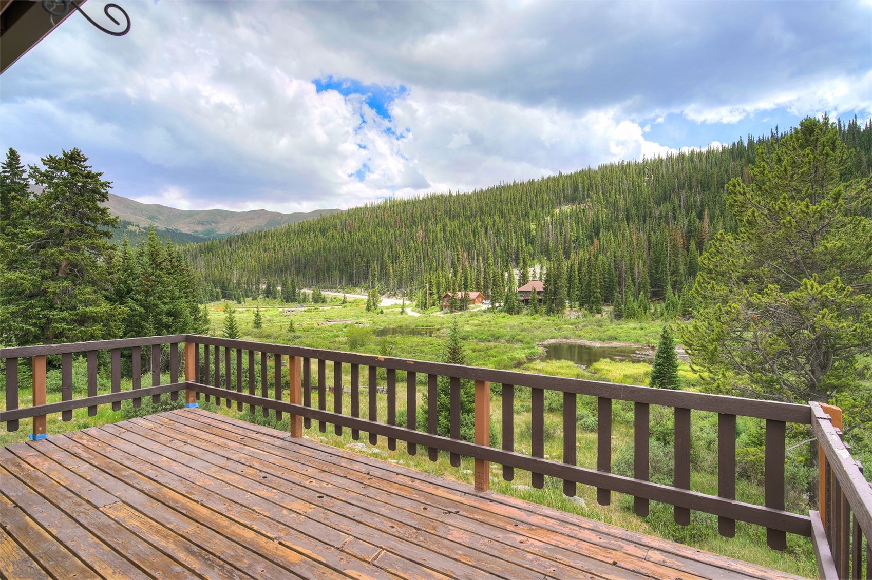 66 McDill Road Breckenridge, CO 80424 - Photo 26 of 37