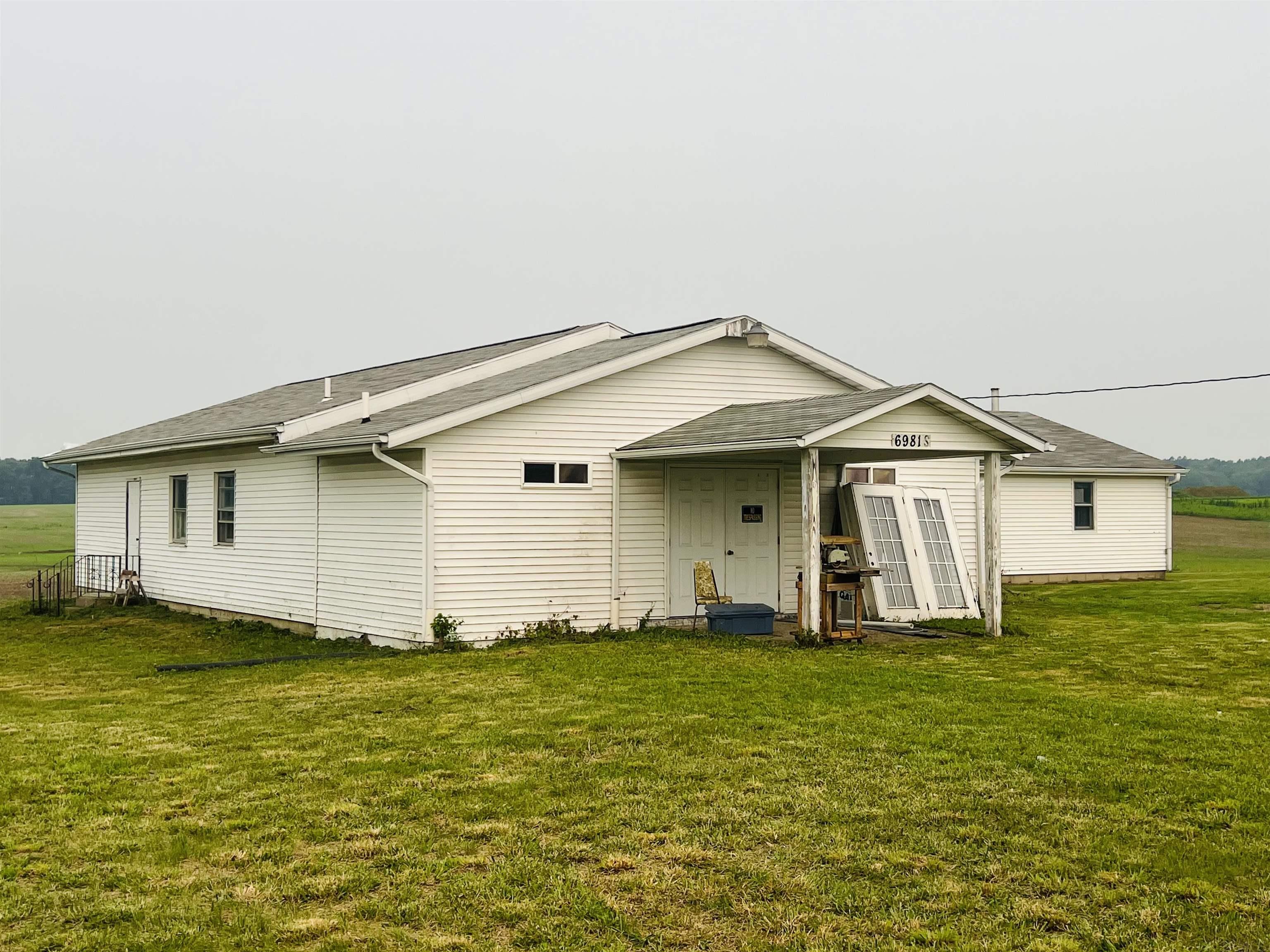 6981 South State Rd 13  