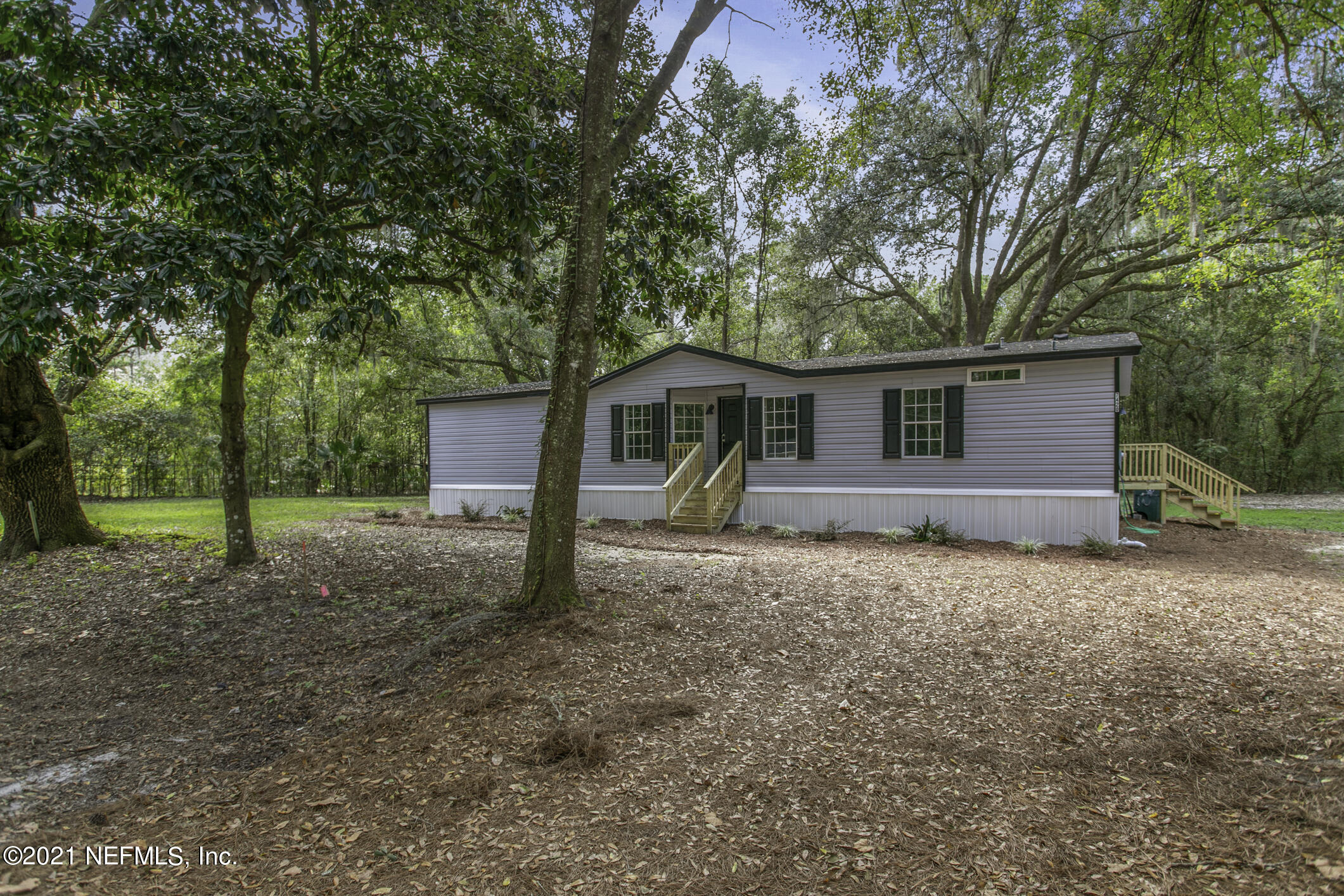 7420 Bob O Link Road Jacksonville, FL 32219 - Photo 1 of 34 Front of the Home