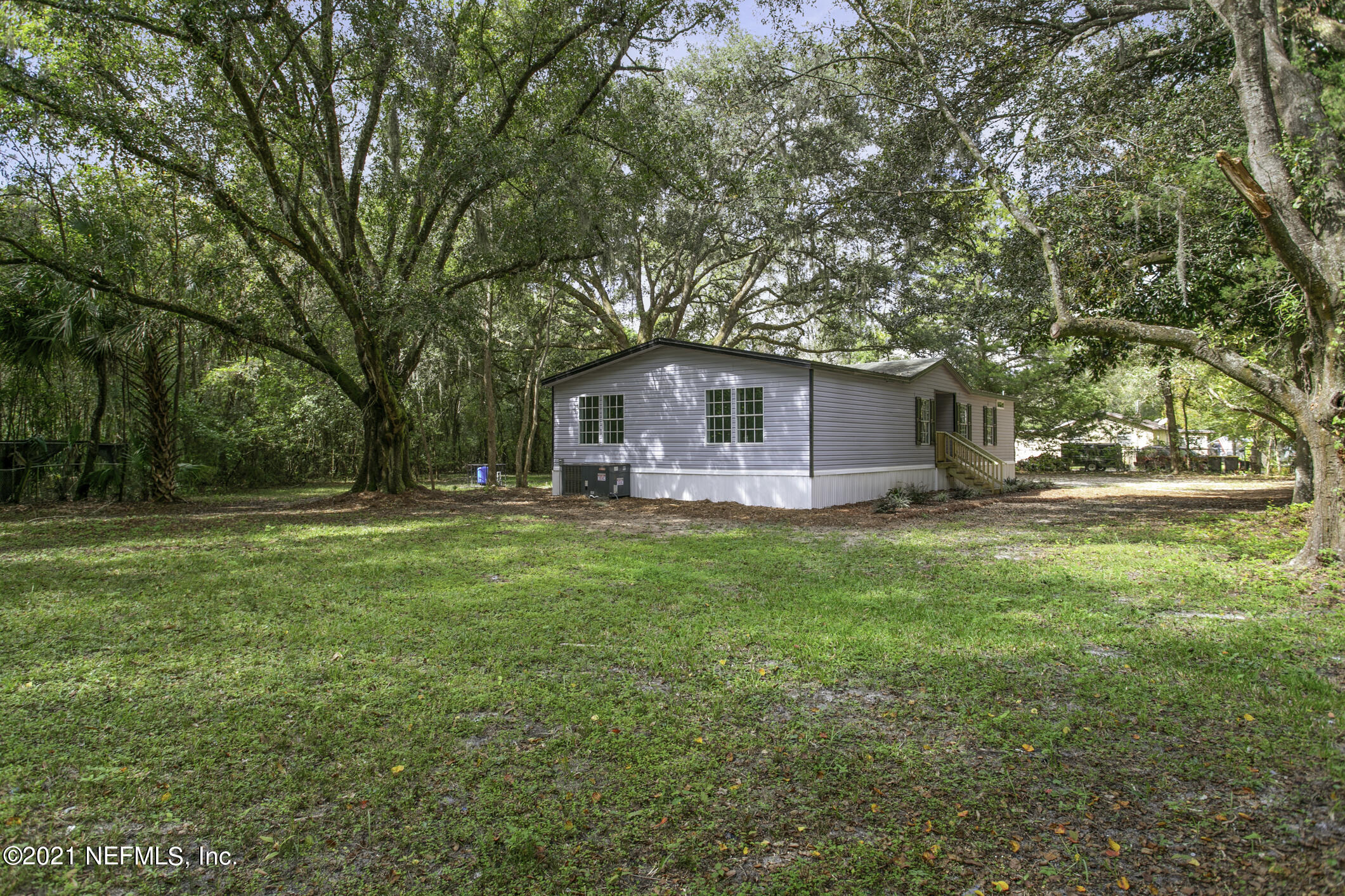 7420 Bob O Link Road Jacksonville, FL 32219 - Photo 2 of 34 Front of the Home