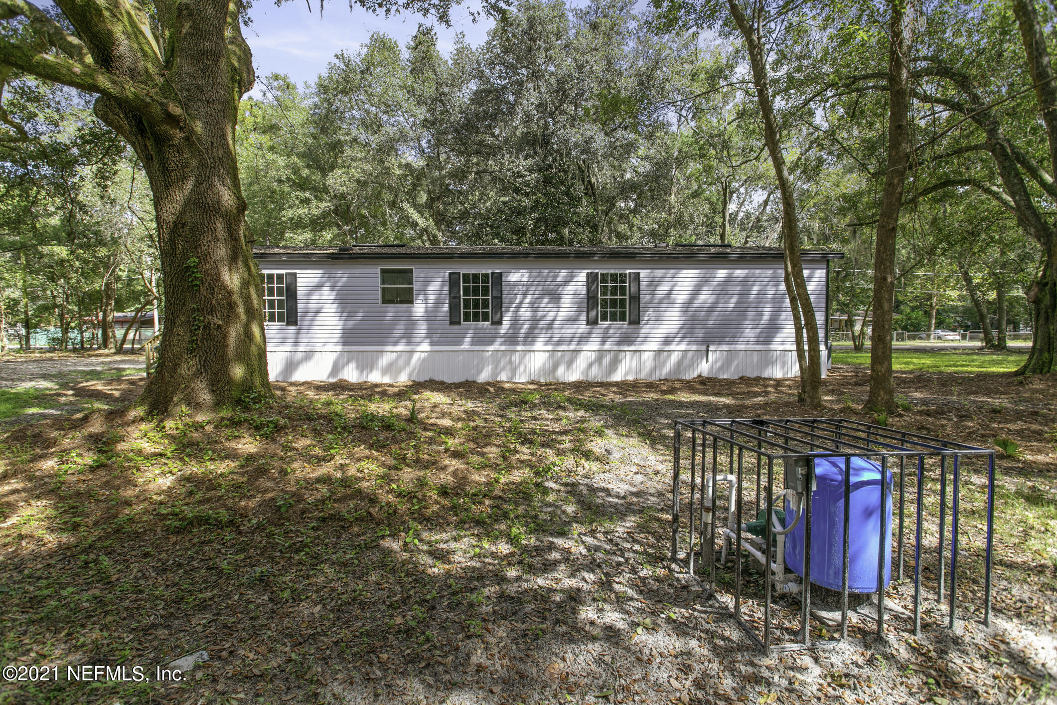 7420 Bob O Link Road Jacksonville, FL 32219 - Photo 34 of 34 Back Yard