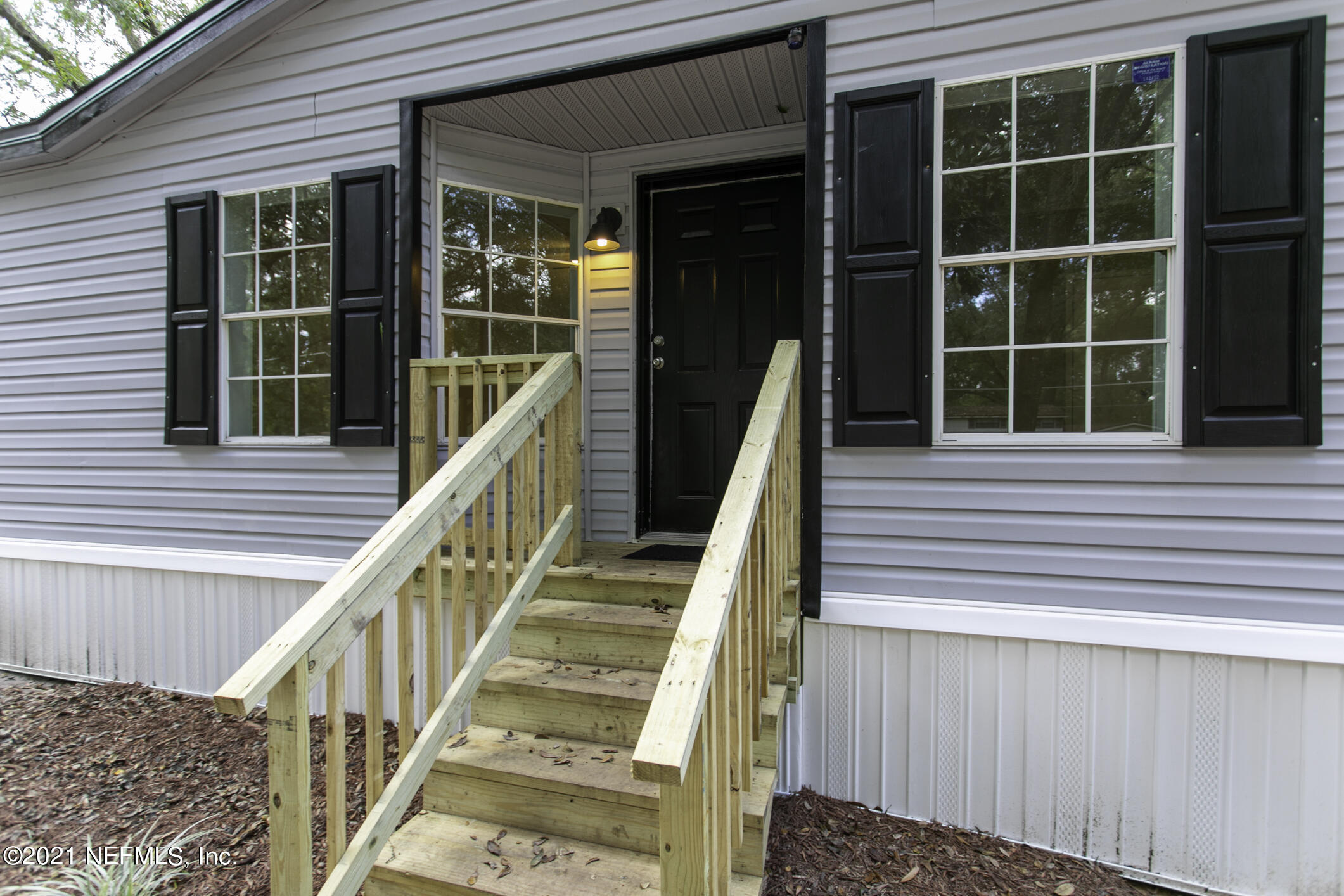 7420 Bob O Link Road Jacksonville, FL 32219 - Photo 4 of 34 Entry