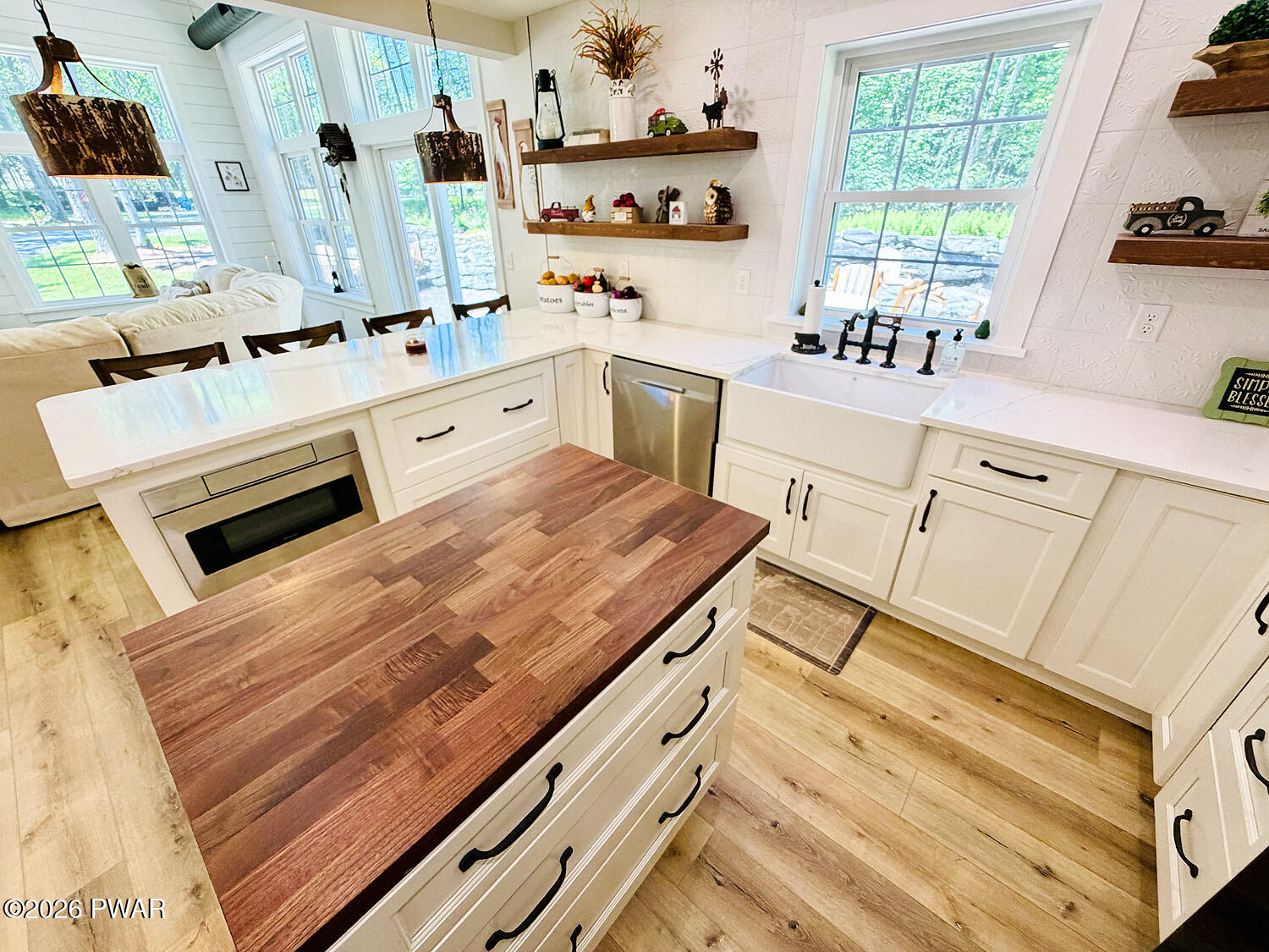 35 Highridge Road Equinunk, PA 18417 - Photo 5 of 50