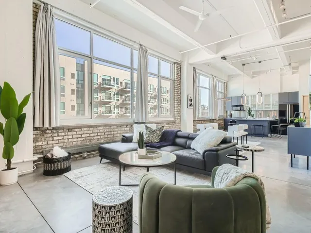 $4,600 | 700 North Washington Avenue, Unit 410, Minneapolis, MN 55401