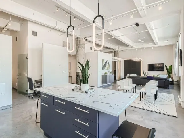 $4,600 | 700 North Washington Avenue, Unit 410, Minneapolis, MN 55401